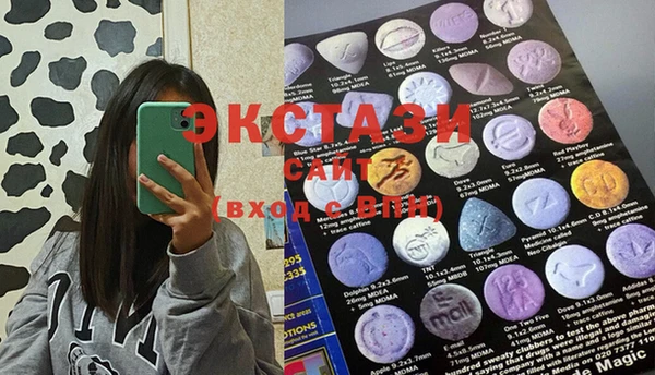 ECSTASY Инта